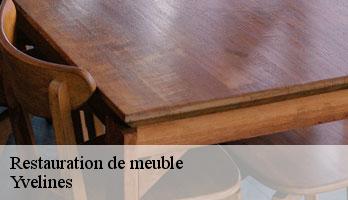 Restauration de meuble 78 Yvelines  JC DECO