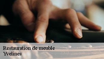 Restauration de meuble 78 Yvelines  JC DECO