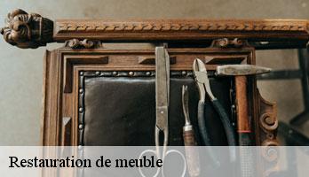 Restauration de meuble 78 Yvelines  JC DECO