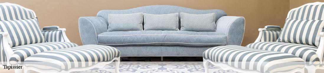 Tapissier 78 Yvelines  JC DECO