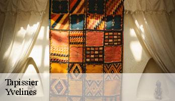 Tapissier 78 Yvelines  JC DECO
