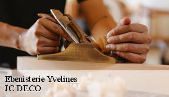 Ebenisterie 78 Yvelines  JC DECO