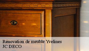 Rénovation de meuble 78 Yvelines JC DECO