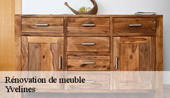 Rénovation de meuble 78 Yvelines JC DECO
