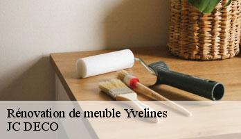 Rénovation de meuble 78 Yvelines JC DECO