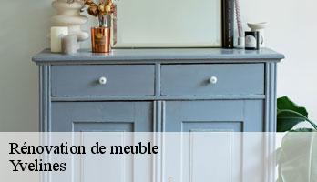 Rénovation de meuble 78 Yvelines JC DECO
