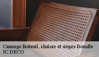 Cannage fauteuil, chaises et sièges bouafle-78410 JC DECO