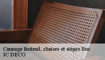 Cannage fauteuil, chaises et sièges buc-78530 JC DECO