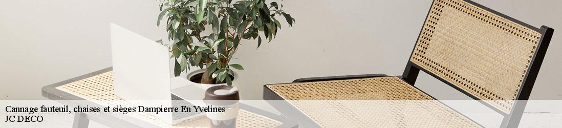 Cannage fauteuil, chaises et sièges dampierre-en-yvelines-78720 JC DECO