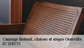 Cannage fauteuil, chaises et sièges guerville-78930 JC DECO