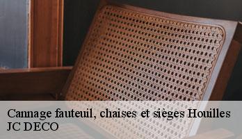 Cannage fauteuil, chaises et sièges  houilles-78800 JC DECO