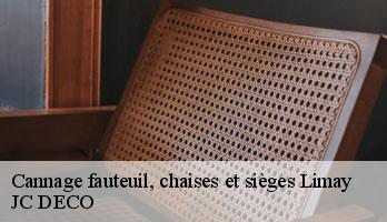 Cannage fauteuil, chaises et sièges limay-78520 JC DECO