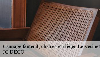 Cannage fauteuil, chaises et sièges le-vesinet-78110 JC DECO