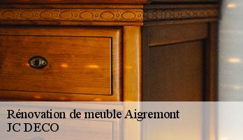 Rénovation de meuble aigremont-78240 JC DECO