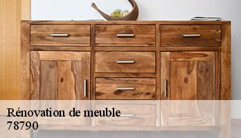 Rénovation de meuble arnouville-les-mantes-78790 JC DECO
