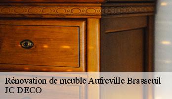 Rénovation de meuble  aufreville-brasseuil-78930 JC DECO