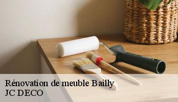 Rénovation de meuble bailly-78870 JC DECO