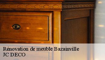 Rénovation de meuble bazainville-78550 JC DECO
