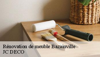 Rénovation de meuble bazainville-78550 JC DECO