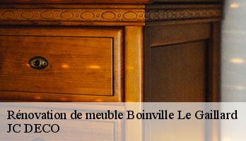 Rénovation de meuble boinville-le-gaillard-78660 JC DECO
