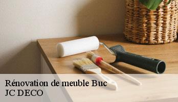 Rénovation de meuble buc-78530 JC DECO