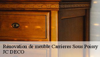 Rénovation de meuble carrieres-sous-poissy-78955 JC DECO