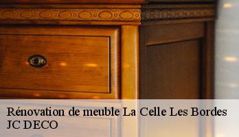 Rénovation de meuble la-celle-les-bordes-78720 JC DECO