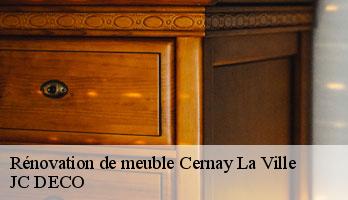 Rénovation de meuble cernay-la-ville-78720 JC DECO