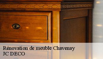 Rénovation de meuble chavenay-78450 JC DECO