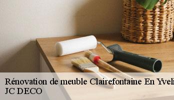 Rénovation de meuble  clairefontaine-en-yvelines-78120 JC DECO