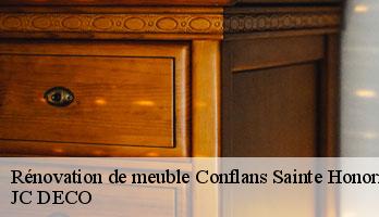Rénovation de meuble conflans-sainte-honorine-78700 JC DECO