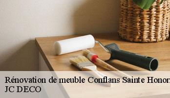 Rénovation de meuble conflans-sainte-honorine-78700 JC DECO