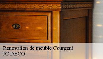 Rénovation de meuble courgent-78790 JC DECO