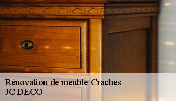 Rénovation de meuble craches-78660 JC DECO