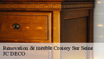 Rénovation de meuble croissy-sur-seine-78290 JC DECO