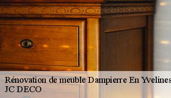 Rénovation de meuble dampierre-en-yvelines-78720 JC DECO