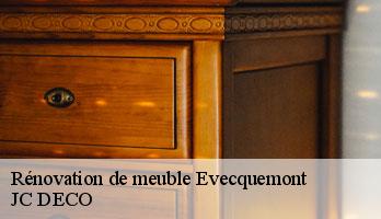 Rénovation de meuble evecquemont-78740 JC DECO