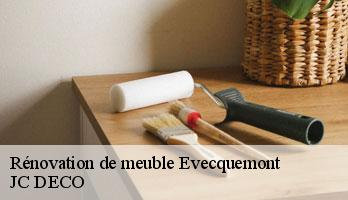 Rénovation de meuble evecquemont-78740 JC DECO