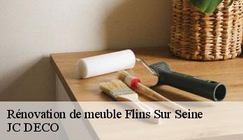Rénovation de meuble flins-sur-seine-78410 JC DECO