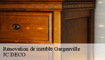Rénovation de meuble gargenville-78440 JC DECO