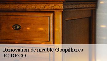 Rénovation de meuble goupillieres-78770 JC DECO