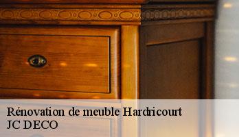 Rénovation de meuble hardricourt-78250 JC DECO