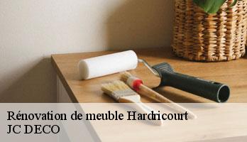 Rénovation de meuble hardricourt-78250 JC DECO