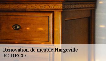 Rénovation de meuble hargeville-78790 JC DECO