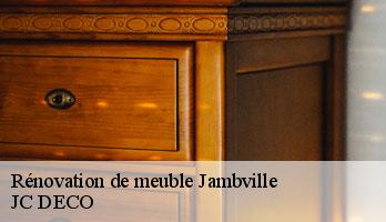 Rénovation de meuble jambville-78440 JC DECO