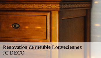 Rénovation de meuble louveciennes-78430 JC DECO