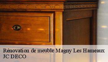Rénovation de meuble  magny-les-hameaux-78114 JC DECO