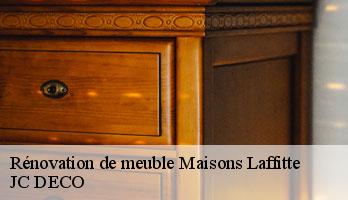 Rénovation de meuble maisons-laffitte-78600 JC DECO
