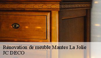 Rénovation de meuble  mantes-la-jolie-78200 JC DECO