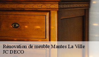 Rénovation de meuble mantes-la-ville-78200 JC DECO
